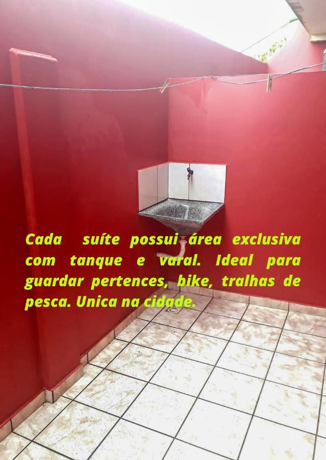 Hotel Pousada Bromélias Nova Viçosa Exterior foto